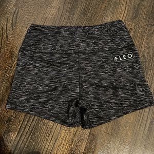 Fleo Power High Rise